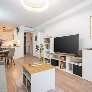 Appartement met een Slaapkamer
